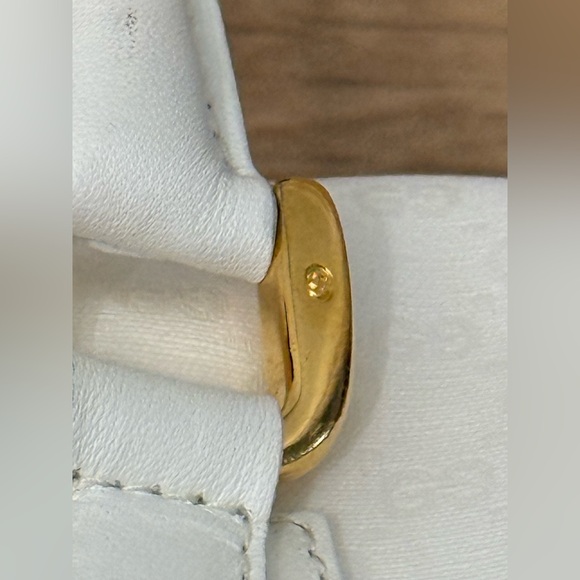 Gucci GG Logo Micro Satchel/Handbag - Picture 10 of 16